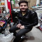 تصویر کاربر با کد 446159