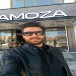 تصویر کاربر با کد 318086
