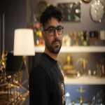 تصویر کاربر با کد 409942