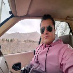 تصویر کاربر با کد 440911