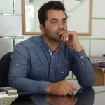 تصویر کاربر با کد 447450
