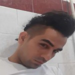 تصویر کاربر با کد 296895