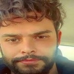 تصویر کاربر با کد 445379