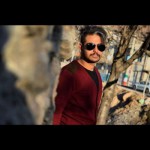 تصویر کاربر با کد 447947