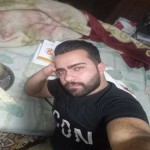 تصویر کاربر با کد 447963
