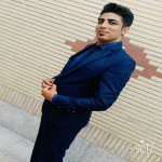 تصویر کاربر با کد 445238