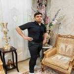 تصویر کاربر با کد 448359