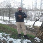 تصویر کاربر با کد 448102