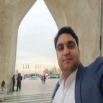 تصویر کاربر با کد 448375