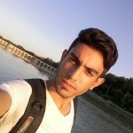 تصویر کاربر با کد 448630