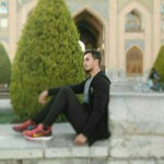 تصویر کاربر با کد 448758