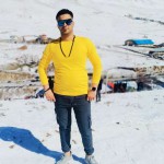 تصویر کاربر با کد 448892