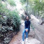 تصویر کاربر با کد 448381