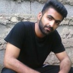 تصویر کاربر با کد 316374