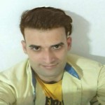 تصویر کاربر با کد 410987