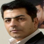 تصویر کاربر با کد 449997