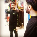 تصویر کاربر با کد 450283
