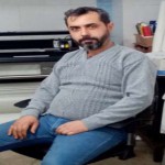 تصویر کاربر با کد 450370
