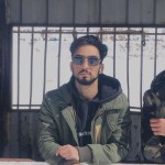 تصویر کاربر با کد 450642