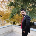 تصویر کاربر با کد 451344