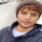 تصویر کاربر با کد 451634