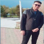 تصویر کاربر با کد 452014