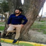 تصویر کاربر با کد 414725