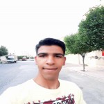 تصویر کاربر با کد 452357