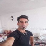 تصویر کاربر با کد 452468