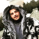 تصویر کاربر با کد 453247