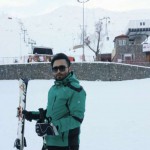 تصویر کاربر با کد 446697