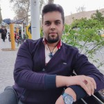 تصویر کاربر با کد 85370