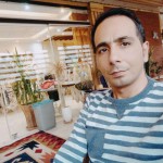 تصویر کاربر با کد 449540