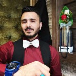 تصویر کاربر با کد 454399