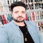 تصویر کاربر با کد 452107