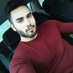 تصویر کاربر با کد 454499