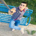 تصویر کاربر با کد 454878