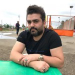 تصویر کاربر با کد 455285