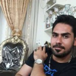 تصویر کاربر با کد 453064