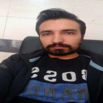 تصویر کاربر با کد 352417