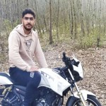 تصویر کاربر با کد 456205