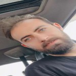 تصویر کاربر با کد 456111