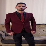 تصویر کاربر با کد 456457