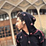 تصویر کاربر با کد 456679