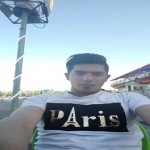 تصویر کاربر با کد 456876