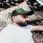 تصویر کاربر با کد 457285