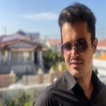 تصویر کاربر با کد 456460