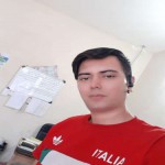 تصویر کاربر با کد 458018