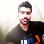 تصویر کاربر با کد 326707