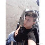 تصویر کاربر با کد 458485